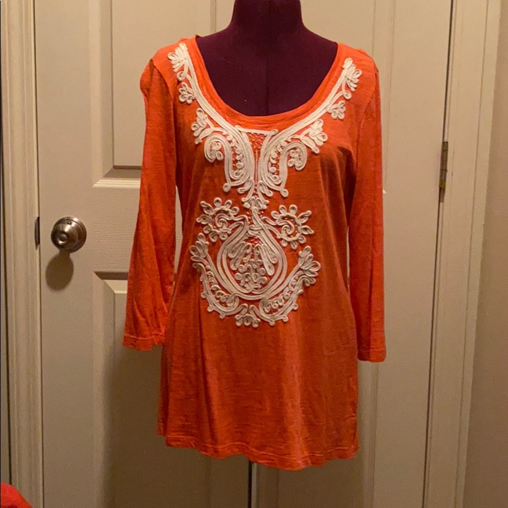 Chico’s Top